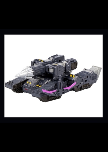 D-16/Megatronus (pre Megatron)