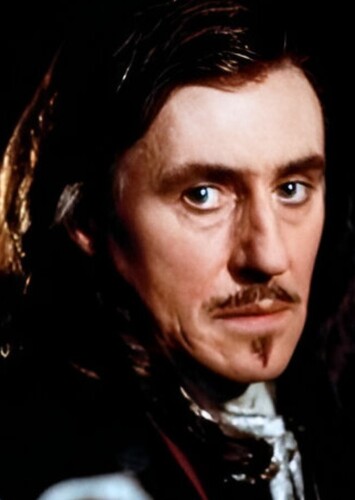 D'Artagnan