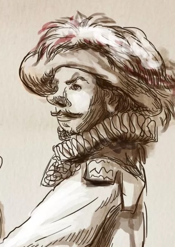 d´Artagnan
