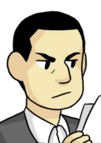 D. B. Caulfield