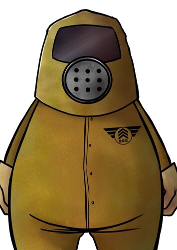 D.D.D. Agent