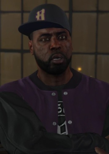 D From Ballas
