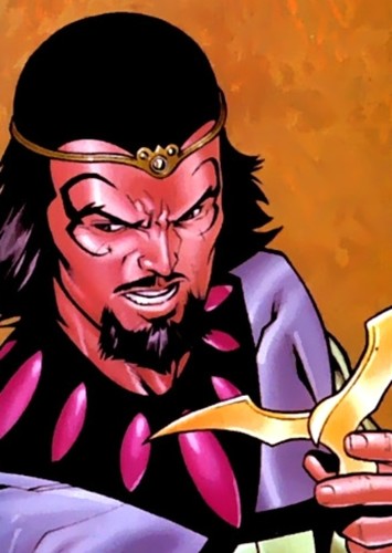 D'Ken Neramani