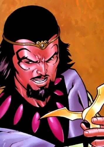 D'Ken Neramani