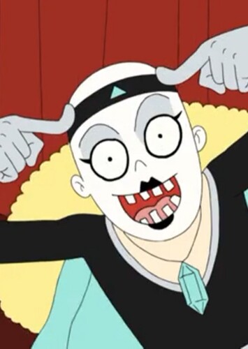 D. L. Diamond