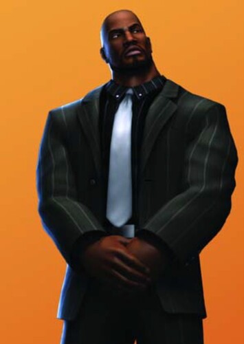 D Mob
