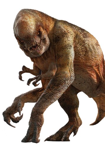 Distortus-Rex