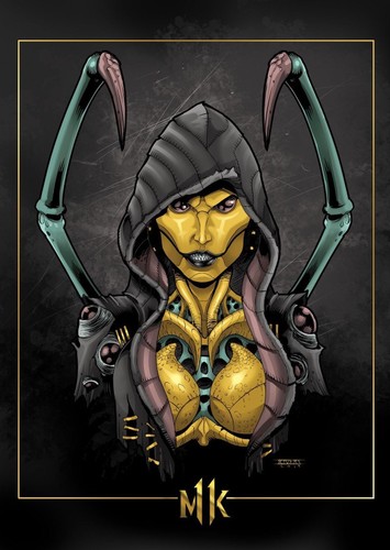 D vorah