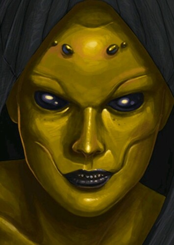 D'vorah