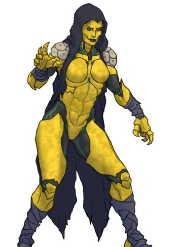 D vorah