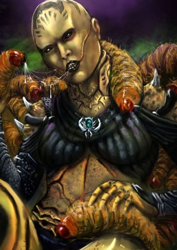 D vorah