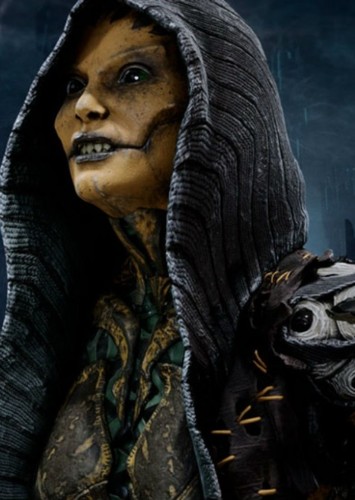 D'vorah