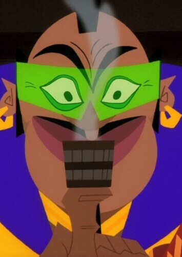 Da Samurai