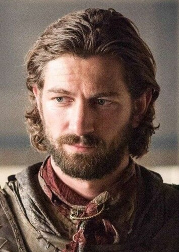 Daario Naharis