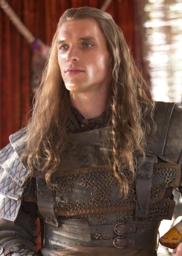Daario Naharis