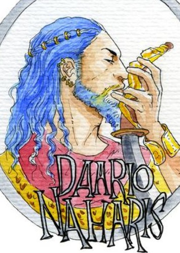 Daario Naharis