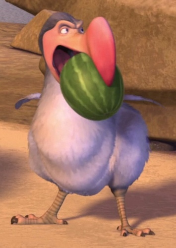 Dab