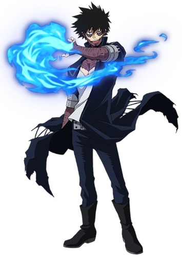 Toya Todoroki
