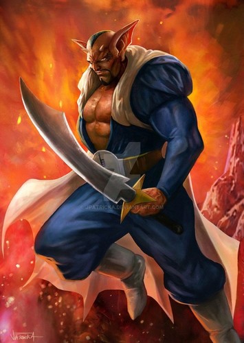 Dabura