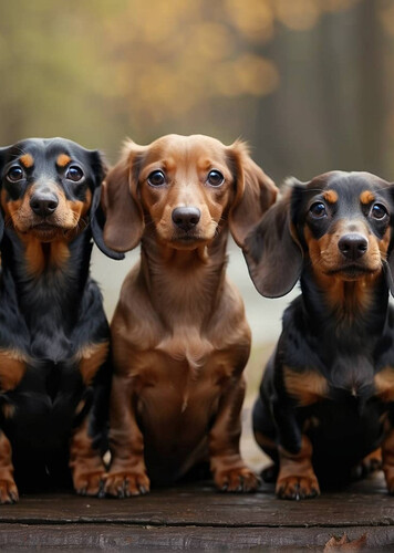 Dachshund