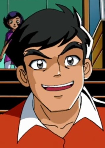 Dad