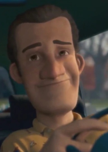Dad