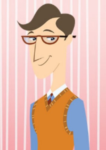 Dad