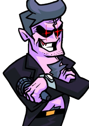 Daddy Dearest