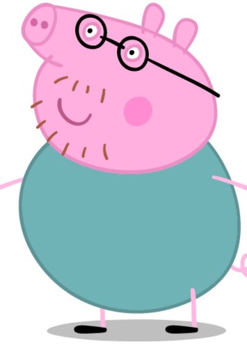 Daddypig