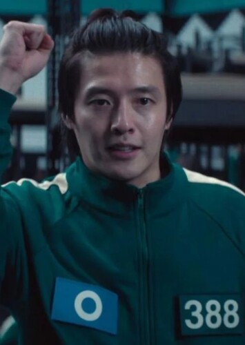 Dae-ho