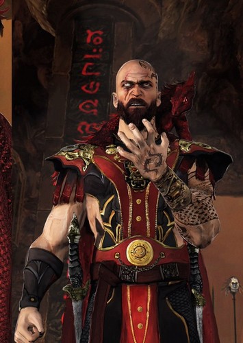 Daegon