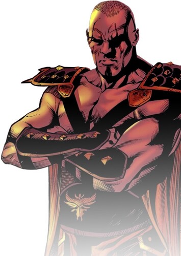 Daegon