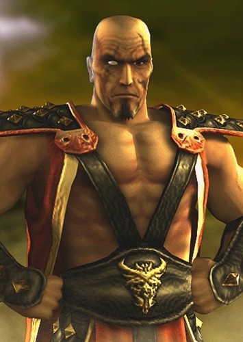 Daegon