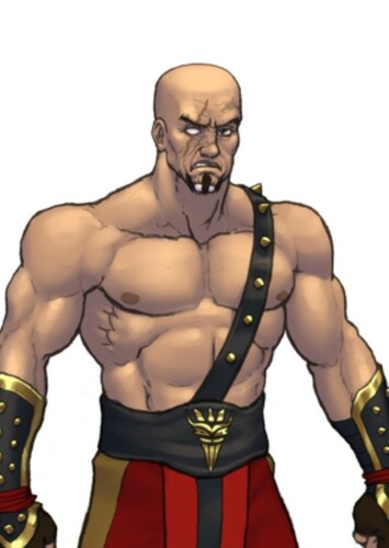 Daegon