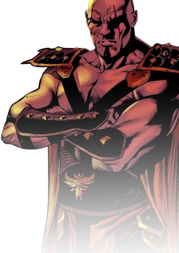 Daegon