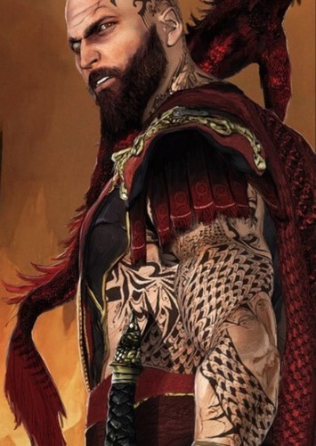 Daegon