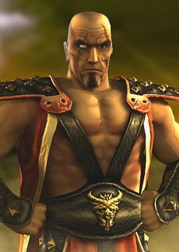 Daegon