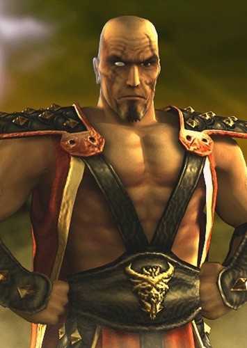 Daegon