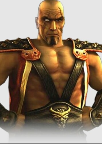 Daegon