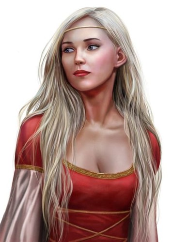 Daella Targaryen