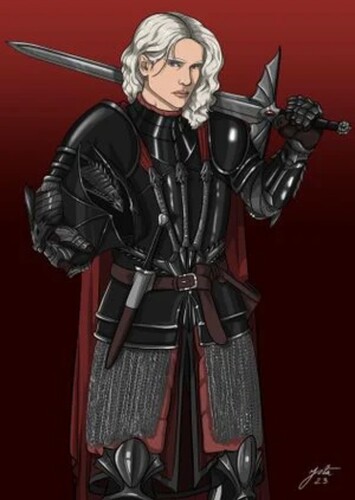 Daemon I Blackfyre