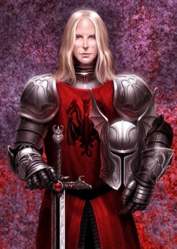 Daemon I Blackfyre