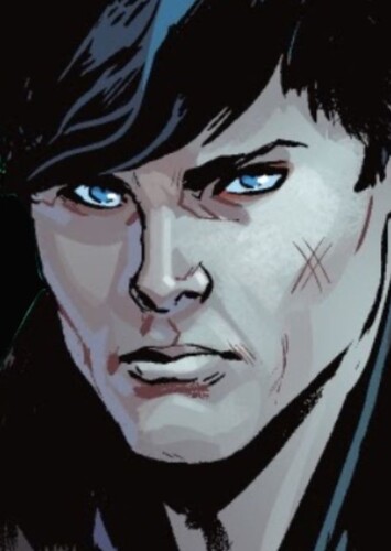 Daemon Rose