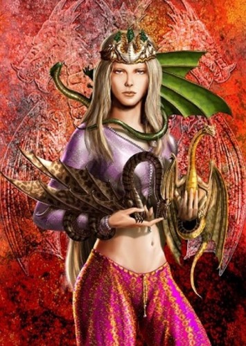 Daenerys I Targaryen