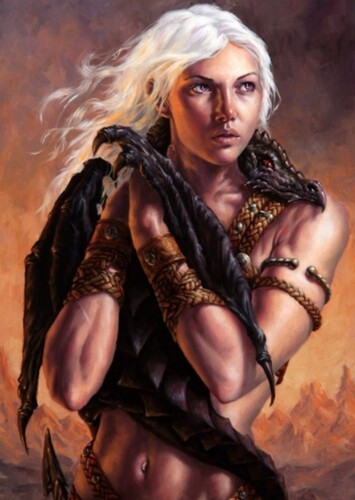 Daenerys Targaryen