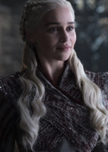 Daenerys Targaryen