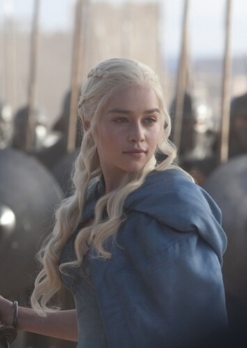 Daenerys Targaryen