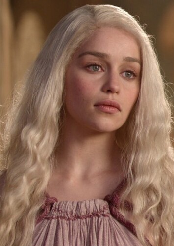 Daenerys Targaryen