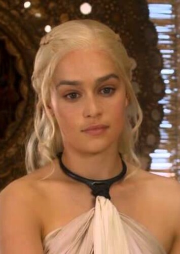 Daenerys Targaryen