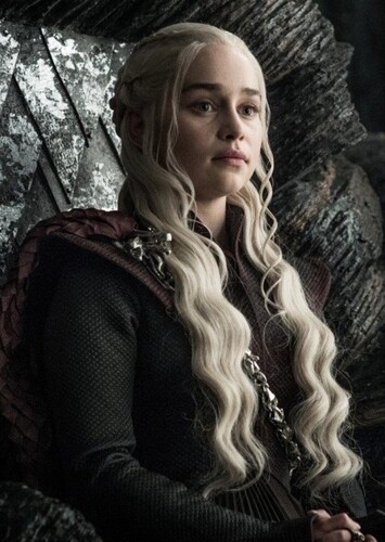 Daenerys Targaryen